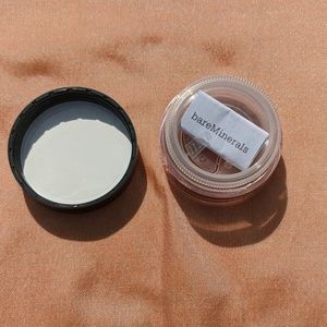 bareMinerals Makeup - Loose powder blush .03oz bareMinerals Makeup - Loose powder blush .03oz